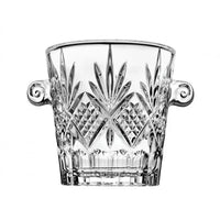 Dublin Crystal Ice Bucket | Large