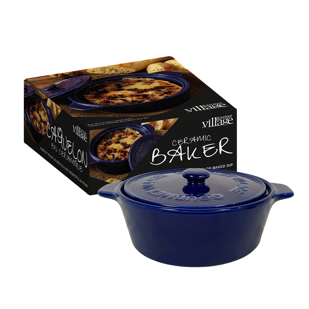 Brie Bakers