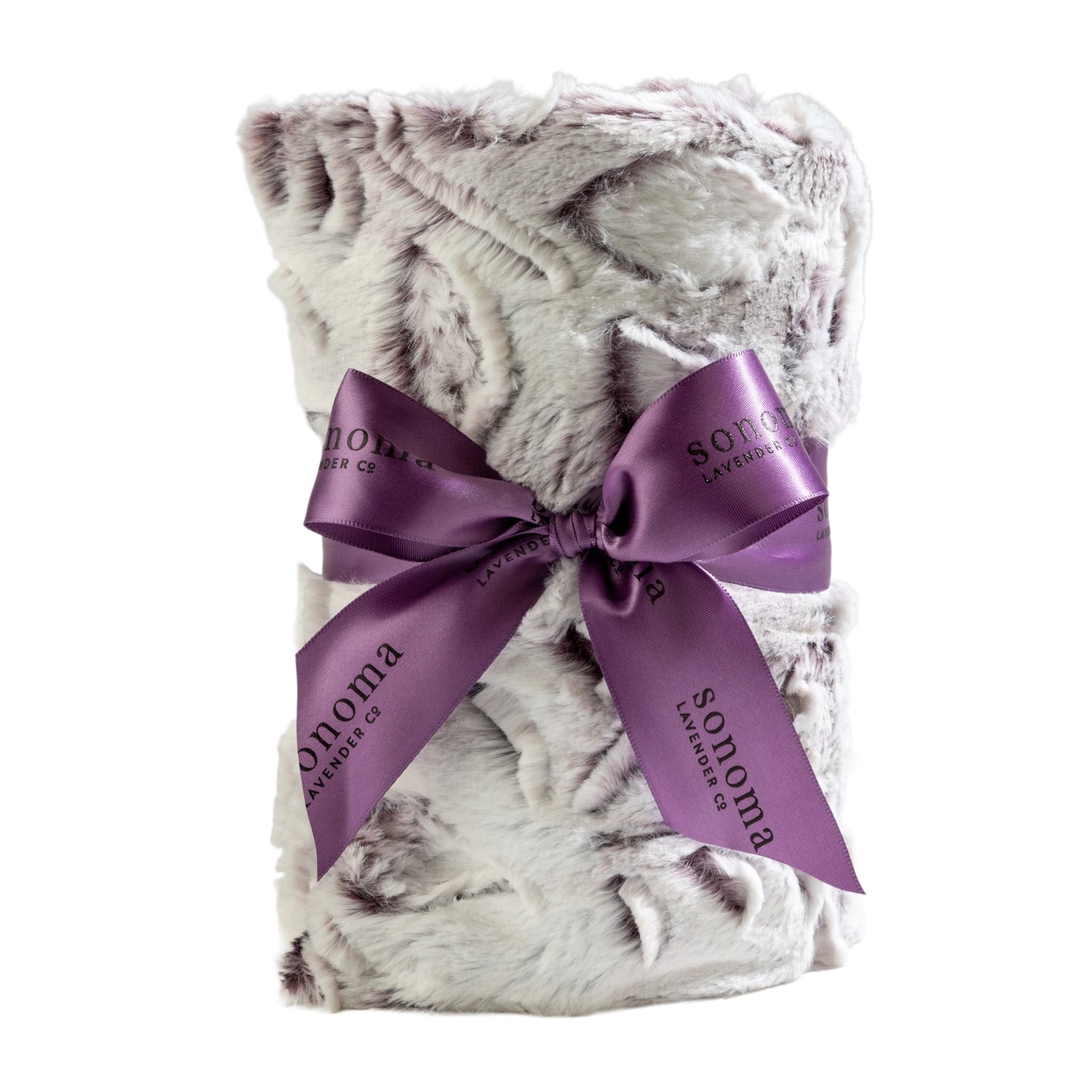Lavender Spa Heat Wrap · 26"