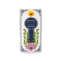 The Secret Garden Book Candle
