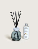 Maison Berger Pure White Tea Reed Diffuser Gift Set