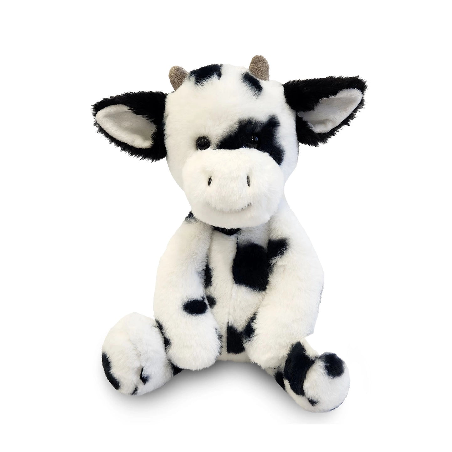 Mooey Cow Plushie