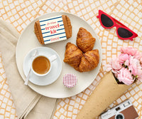 Bon Voyage Travel Kit – Paris Edition