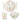 Bravo! Encore! 5-Piece Children's French Dinnerware Set