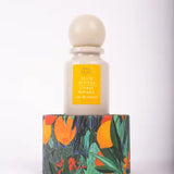Panier des Sens Citrus Riviera Eau de Parfum | Made in France | 1.7 fl oz (50 mL)