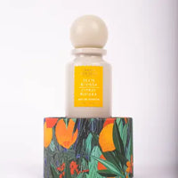 Panier des Sens Citrus Riviera Eau de Parfum | Made in France | 1.7 fl oz (50 mL)