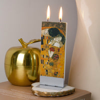 L’Atelier Flat Art Candle