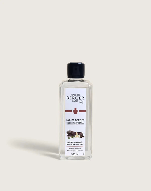 Maison Berger Paris Lamp Fragrance Refill 500ml