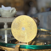 The Alsace Ivy Shell 1916