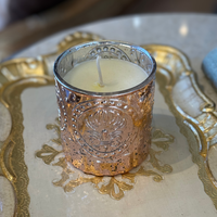 Petite Champagne Series · 2-in-1 Soy Lotion Candles