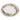 Winter’s Forest Oval Melamine Platter