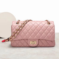 Cannes | Genuine Italian Leather Handbag