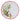 Christmas Gatherings Melamine Plates - Set of 4