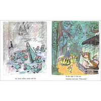 Madeline Hardcover Book