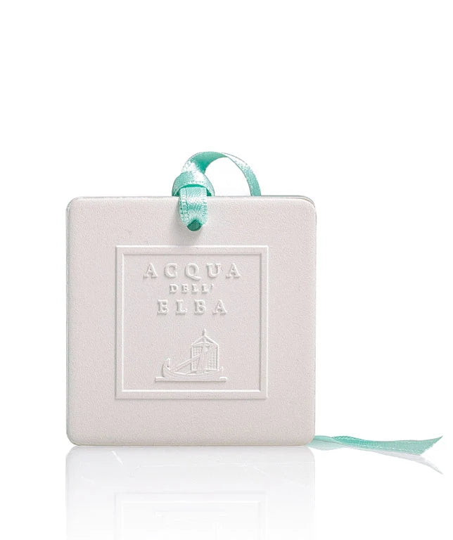 Acqua dell'Elba | Mare Scented Ceramic Air Freshener