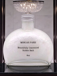 Morgan Paris Bubble Bath Collection · 6oz