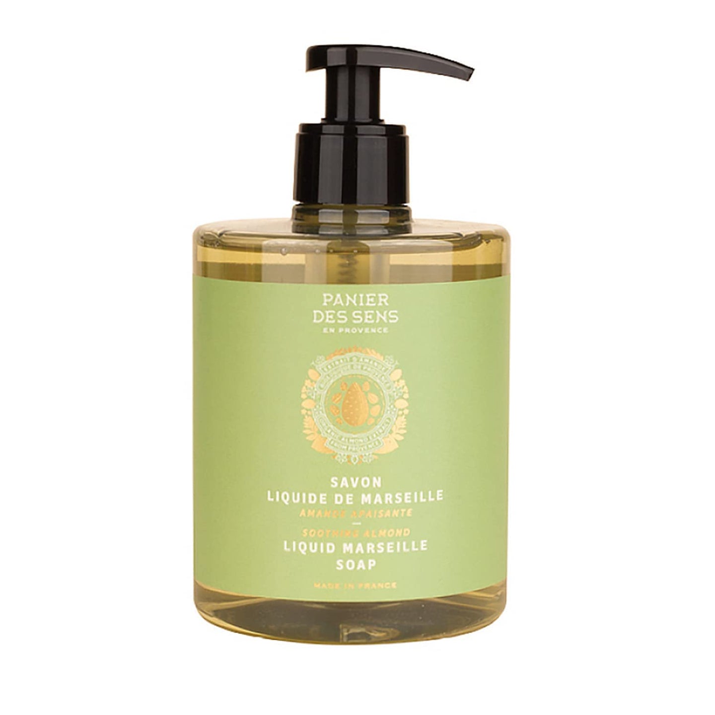 Panier des Sens Traditional French Liquid Marseille Soap | 16.9 fl oz