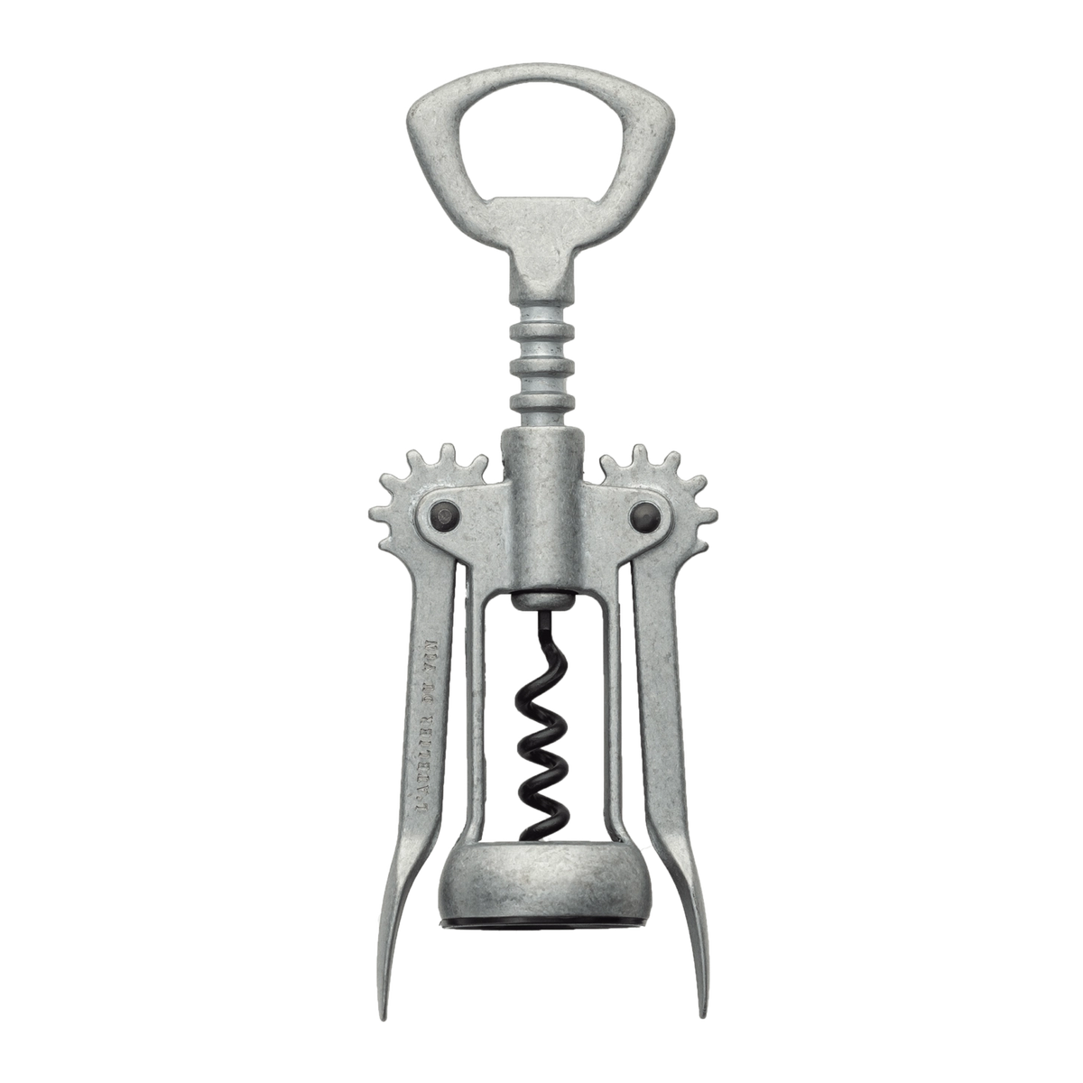 L'Atelier du Vin "Le De Gaulle" Lever Corkscrew
