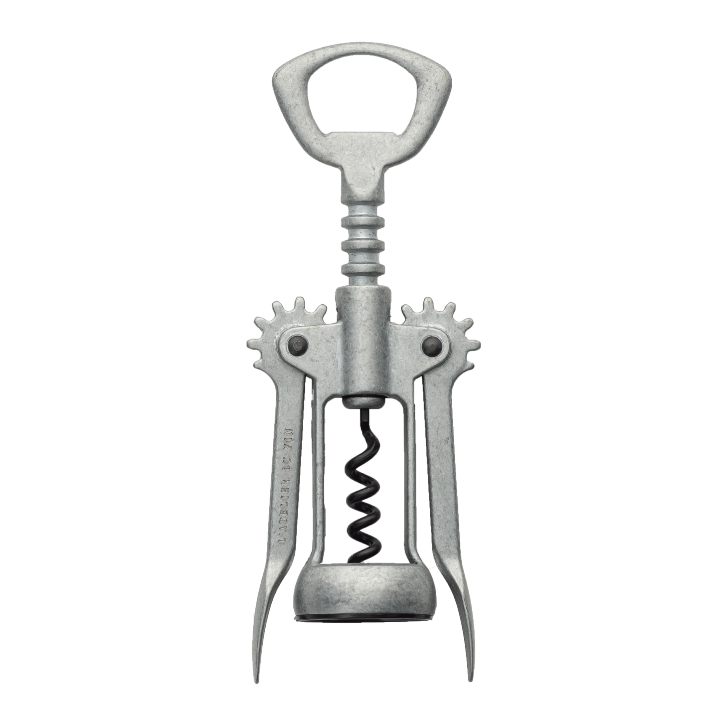 L'Atelier du Vin "Le De Gaulle" Lever Corkscrew