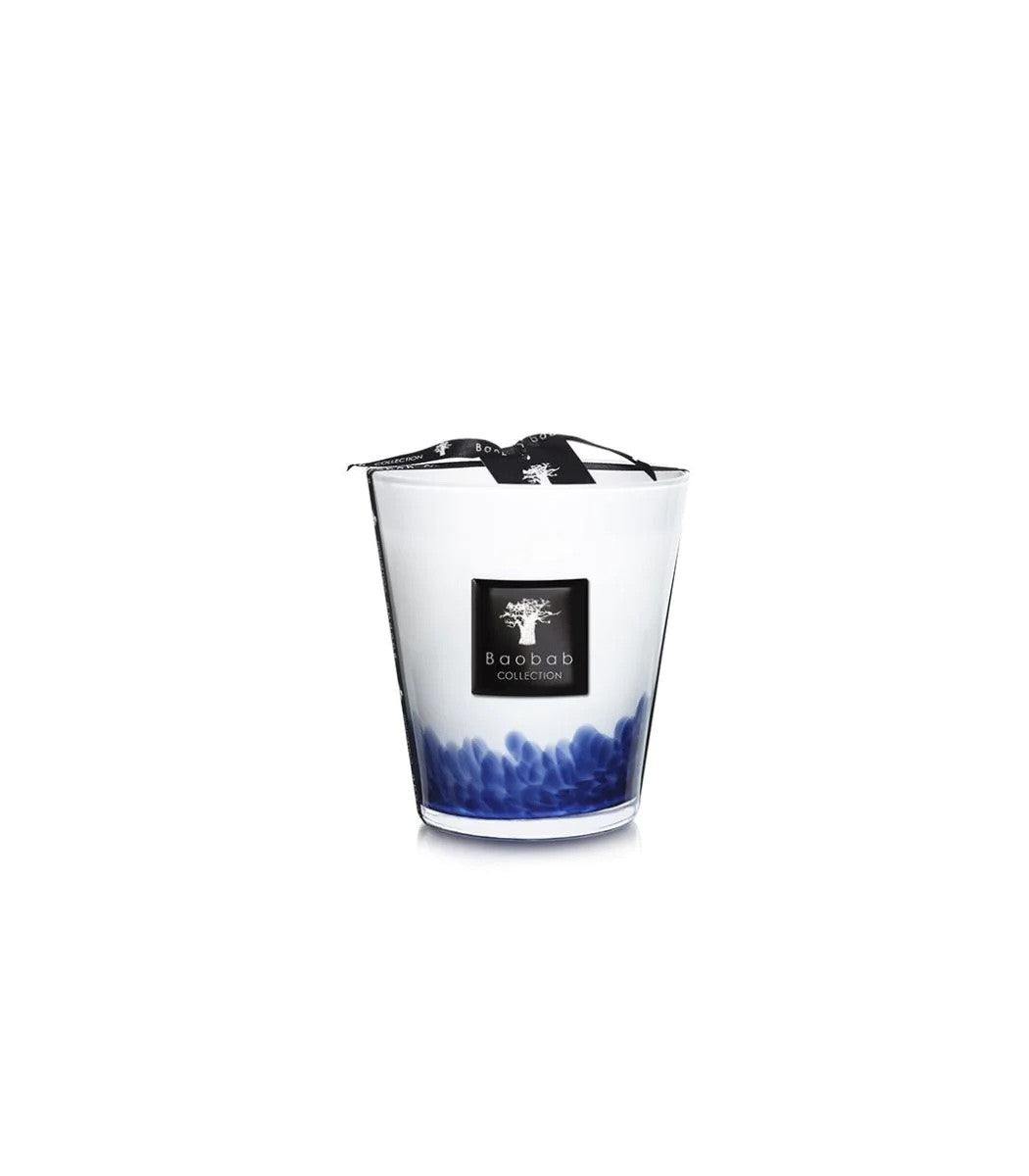 Baobab Collection Feathers Touareg Candle - Thumbnail 3