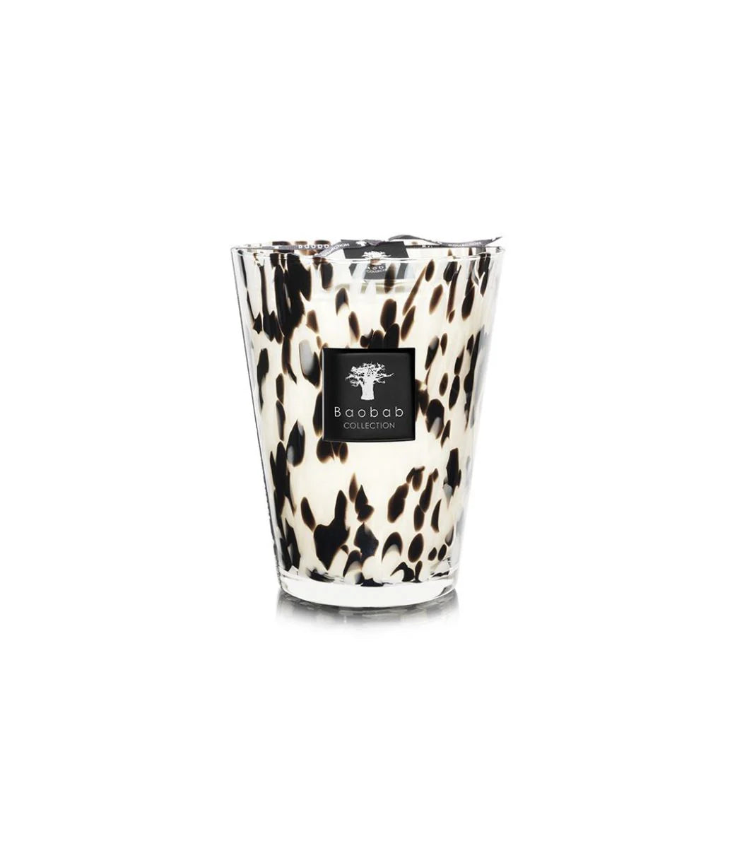 Baobab Collection Scented Candle