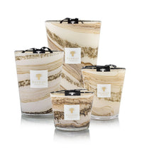 Baobab Collection Sand Siloli