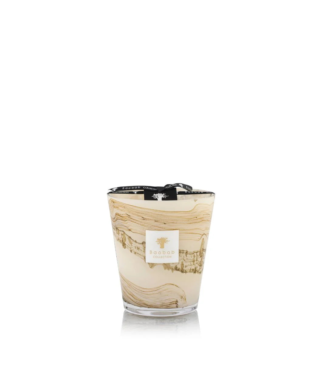 Baobab Collection Sand Siloli