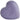Pré de Provence Lavender Heart Soap Gift Box