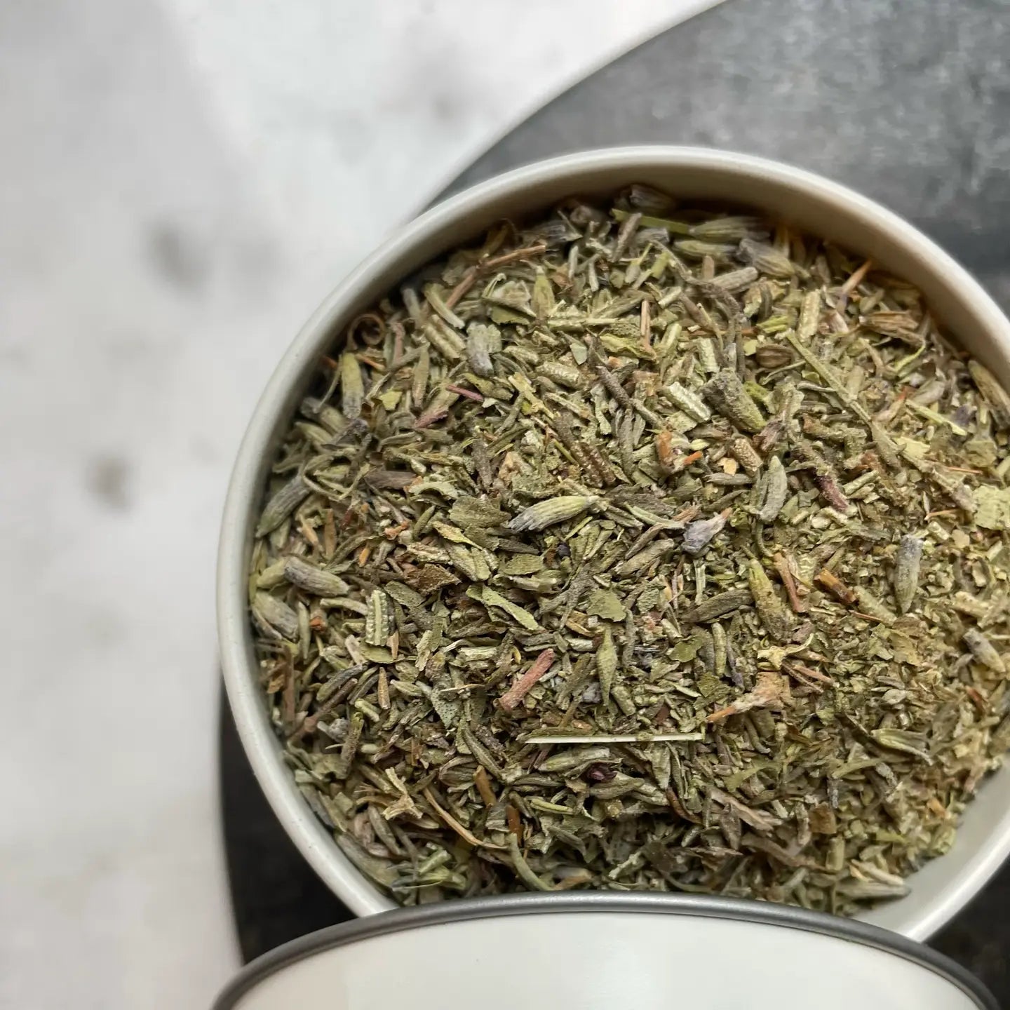 French Herbs de Provence