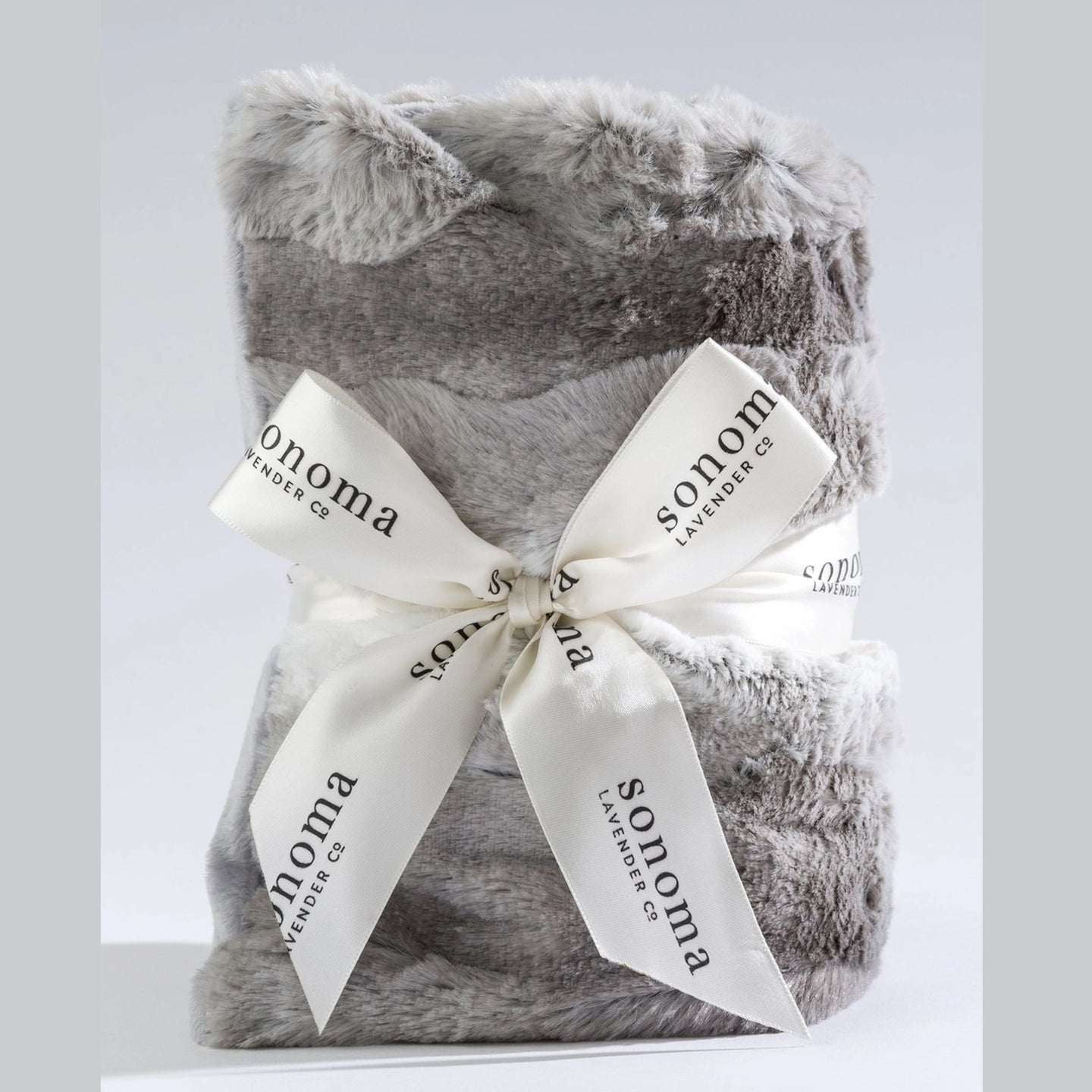 Lavender Spa Heat Wrap · 26"