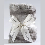 Lavender Spa Heat Wrap · 26"