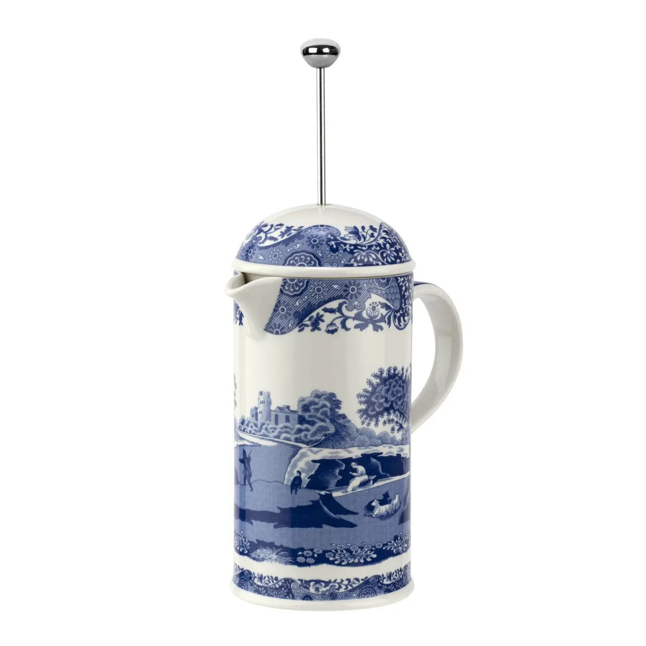 Spode Italian Cafetiere - Thumbnail 2