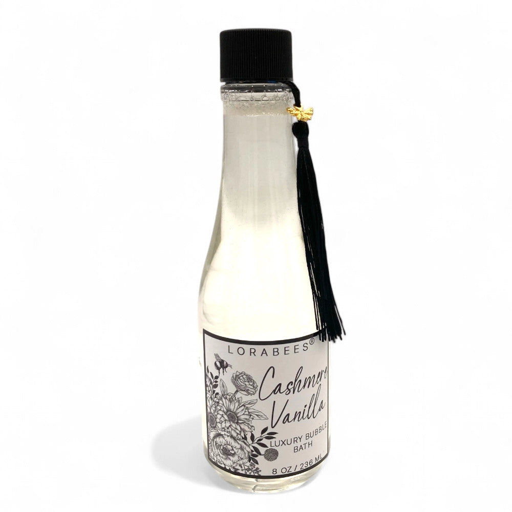 L’Abeille Luxury Bubble Bath Collection