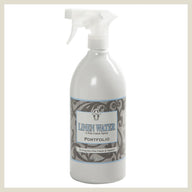 Le Blanc Linen Water – Portfolio