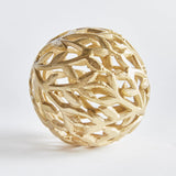 Celine Decorative Orb