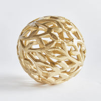 Celine Decorative Orb