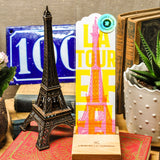 Paris Letterpress Bookmarks – Handprinted in France