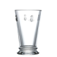 Set of 6 La Rochere Bee Ice Tea Glass