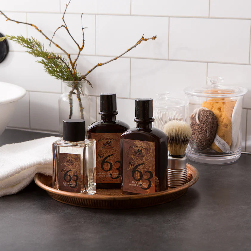 Pré de Provence Shave Brush