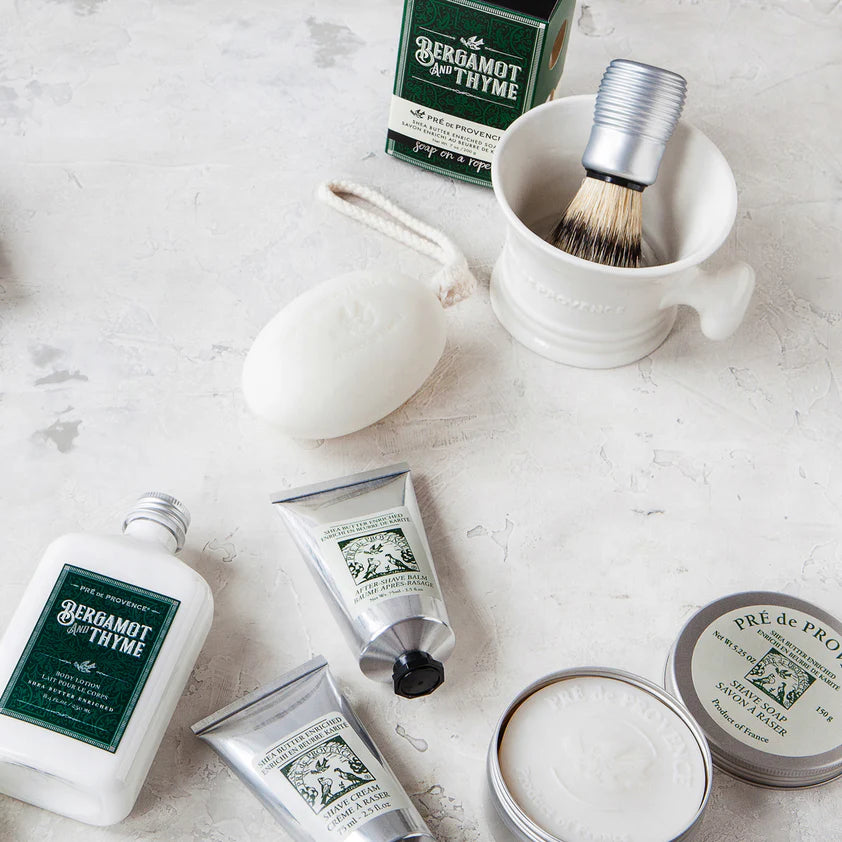 Pré de Provence Shave Brush