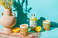 Meyer Lemon Sour Cocktail Mixer