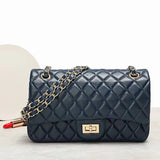 Cannes | Genuine Italian Leather Handbag