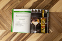 Italy Cocktails: An Elegant Collection of Over 100 Recipes Inspired by Italia