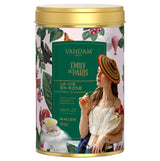 La Vie En Rose Tea (Vahdam® India X Emily in Paris)