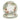 Holiday Canapé Melamine Plate Sets - Set of 4