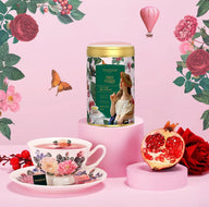 La Vie En Rose Tea (Vahdam® India X Emily in Paris)