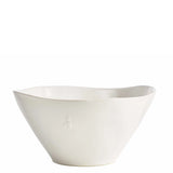 La Rochere Bee Ceramic Salad Serving Bowl