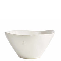 La Rochere Bee Ceramic Salad Serving Bowl