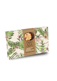 Amandines with Dark Chocolate – Maison de Florentins (Box of 12)