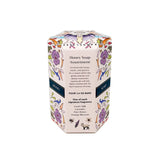 Honey Soap Assortment Quartet
